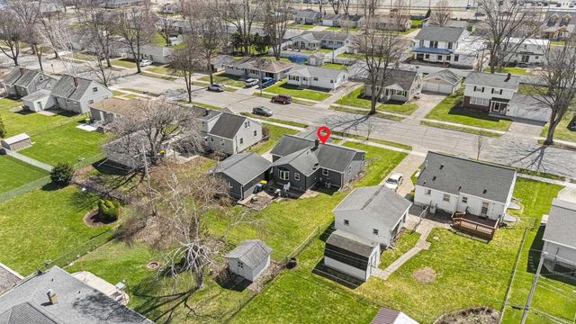 1204 THORNDALE STREET, Green Bay, WI 54304
