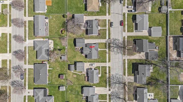 1204 THORNDALE STREET, Green Bay, WI 54304