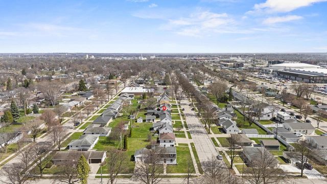1204 THORNDALE STREET, Green Bay, WI 54304