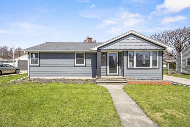 1204 THORNDALE STREET, Green Bay, WI 54304
