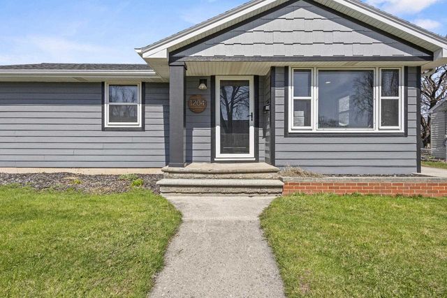 1204 THORNDALE STREET, Green Bay, WI 54304