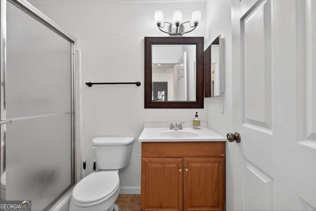 201 Barrington Hills Drive, Atlanta, GA 30350