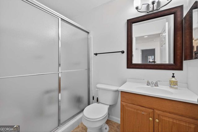 201 Barrington Hills Drive, Atlanta, GA 30350