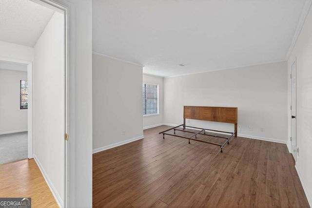 201 Barrington Hills Drive, Atlanta, GA 30350