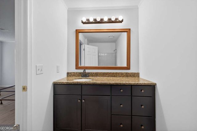 201 Barrington Hills Drive, Atlanta, GA 30350