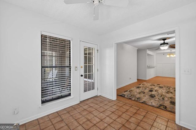 201 Barrington Hills Drive, Atlanta, GA 30350