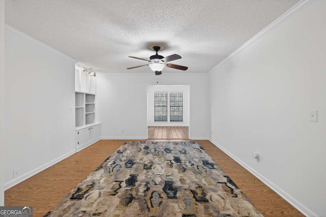 201 Barrington Hills Drive, Atlanta, GA 30350