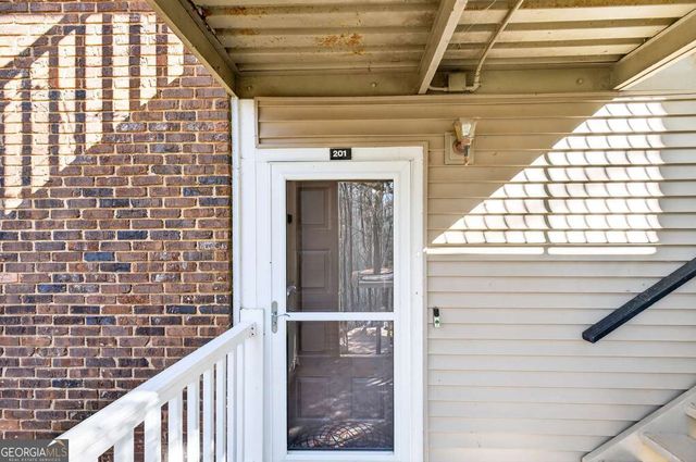 201 Barrington Hills Drive, Atlanta, GA 30350