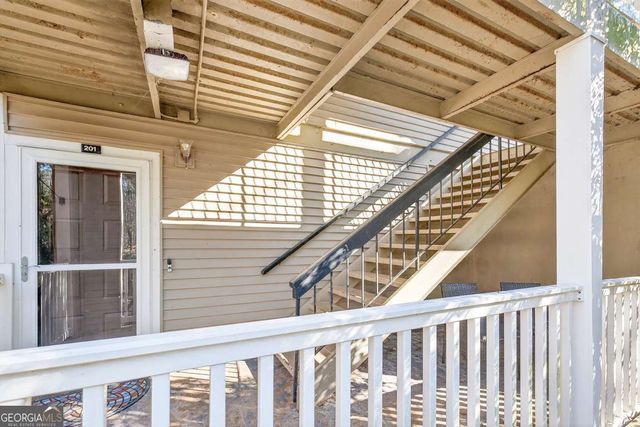 201 Barrington Hills Drive, Atlanta, GA 30350