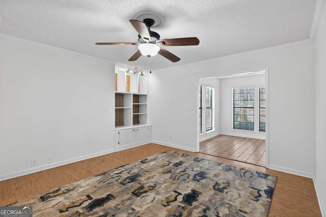 201 Barrington Hills Drive, Atlanta, GA 30350