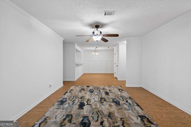 201 Barrington Hills Drive, Atlanta, GA 30350