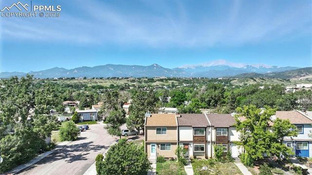 4218 Forrest Hill Road A, Colorado Springs, CO 80907