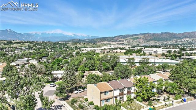 4218 Forrest Hill Road A, Colorado Springs, CO 80907