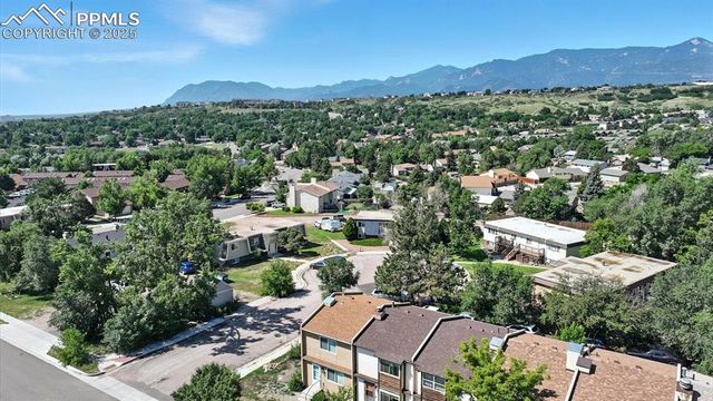 4218 Forrest Hill Road A, Colorado Springs, CO 80907