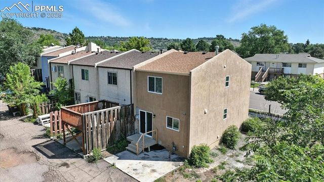 4218 Forrest Hill Road A, Colorado Springs, CO 80907