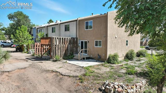 4218 Forrest Hill Road A, Colorado Springs, CO 80907