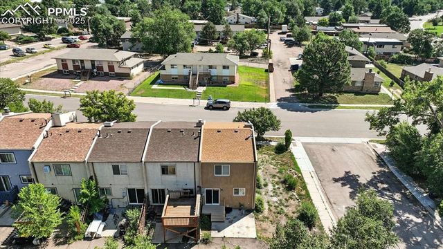 4218 Forrest Hill Road A, Colorado Springs, CO 80907
