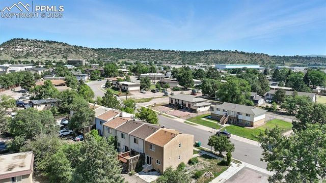4218 Forrest Hill Road A, Colorado Springs, CO 80907