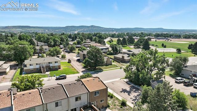 4218 Forrest Hill Road A, Colorado Springs, CO 80907