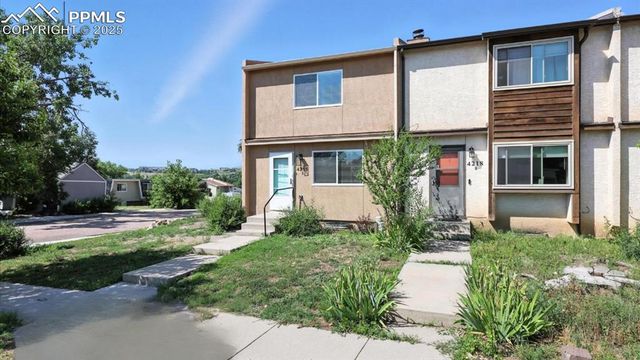 4218 Forrest Hill Road A, Colorado Springs, CO 80907