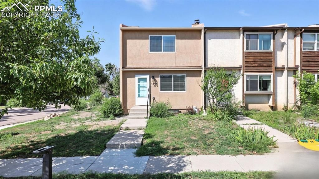 4218 Forrest Hill Road A, Colorado Springs, CO 80907