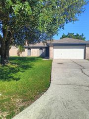 4631 Tealgate Drive, Spring, TX 77373