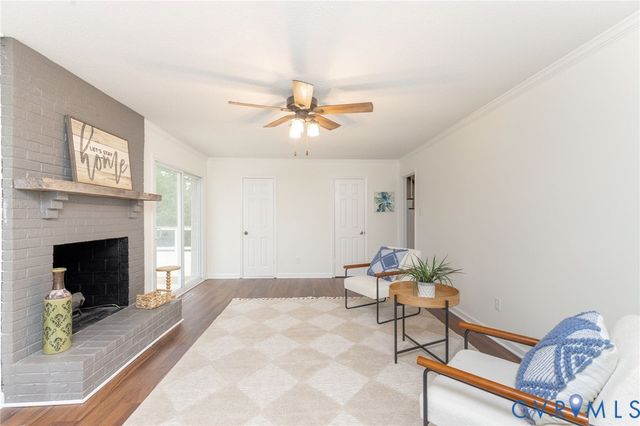 1006 Lomas Ct, Henrico, VA 23229