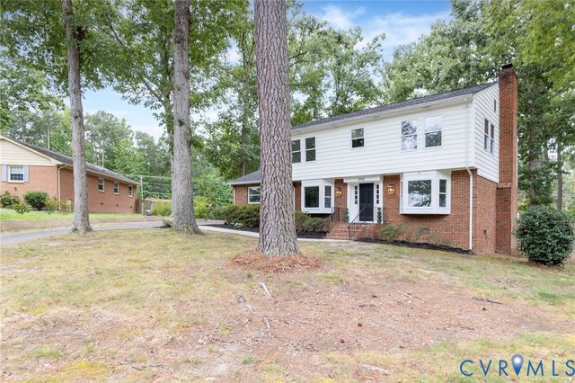 1006 Lomas Ct, Henrico, VA 23229