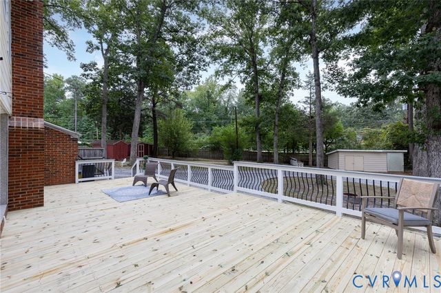 1006 Lomas Ct, Henrico, VA 23229