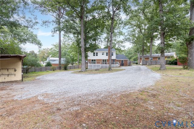 1006 Lomas Ct, Henrico, VA 23229