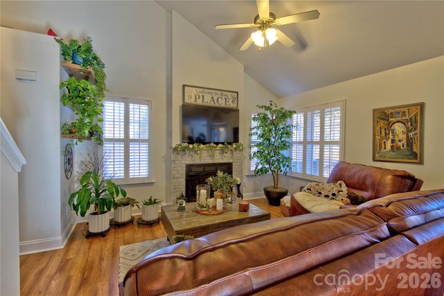 115 Park Vista Drive, Troutman, NC 28166