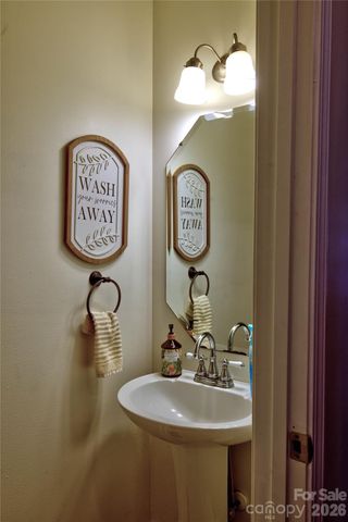 115 Park Vista Drive, Troutman, NC 28166