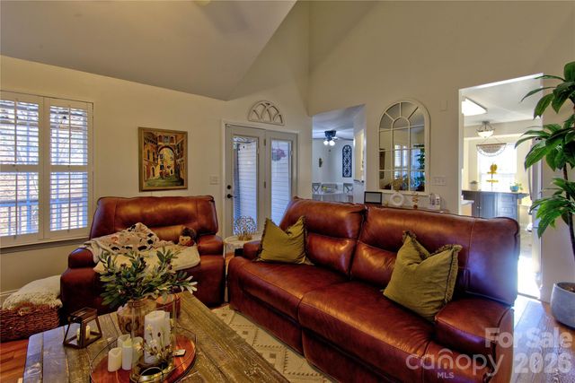 115 Park Vista Drive, Troutman, NC 28166