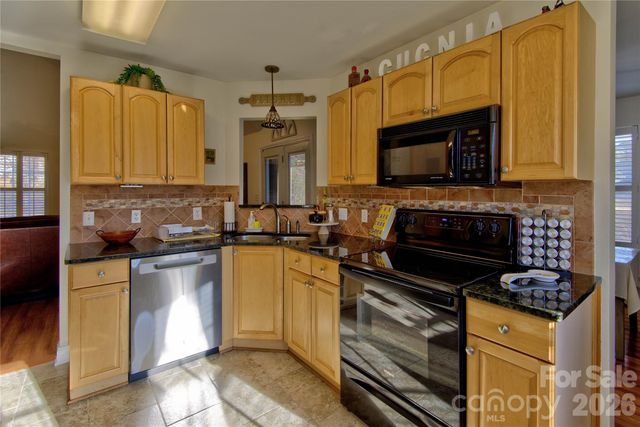 115 Park Vista Drive, Troutman, NC 28166