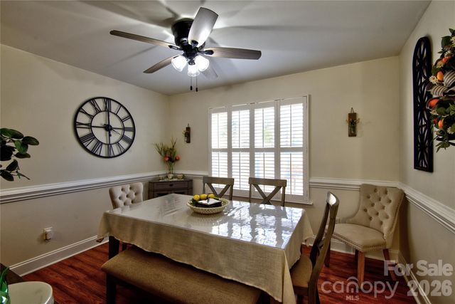 115 Park Vista Drive, Troutman, NC 28166