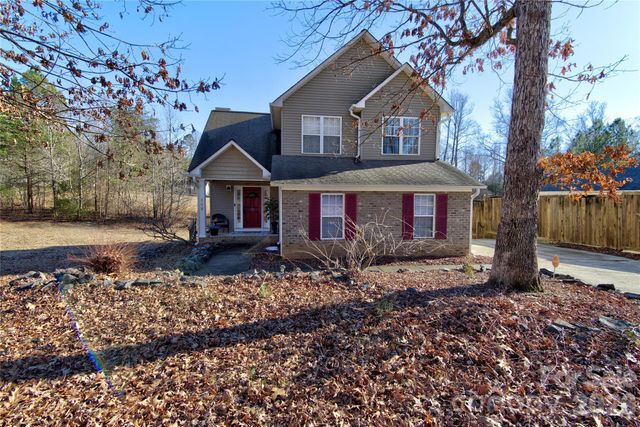 115 Park Vista Drive, Troutman, NC 28166