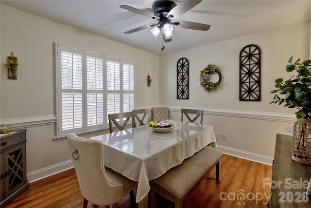 115 Park Vista Drive, Troutman, NC 28166