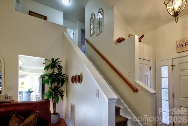 115 Park Vista Drive, Troutman, NC 28166