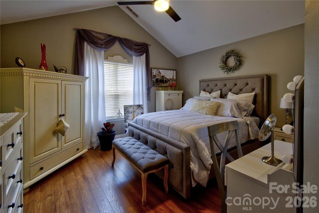 115 Park Vista Drive, Troutman, NC 28166