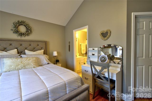 115 Park Vista Drive, Troutman, NC 28166