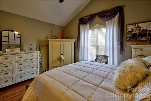 115 Park Vista Drive, Troutman, NC 28166