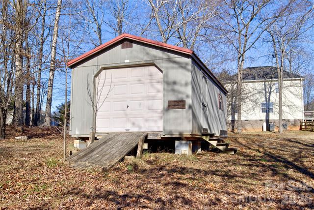 115 Park Vista Drive, Troutman, NC 28166