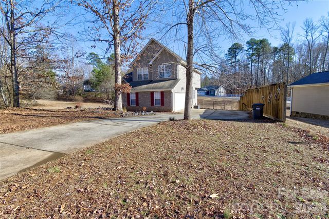 115 Park Vista Drive, Troutman, NC 28166