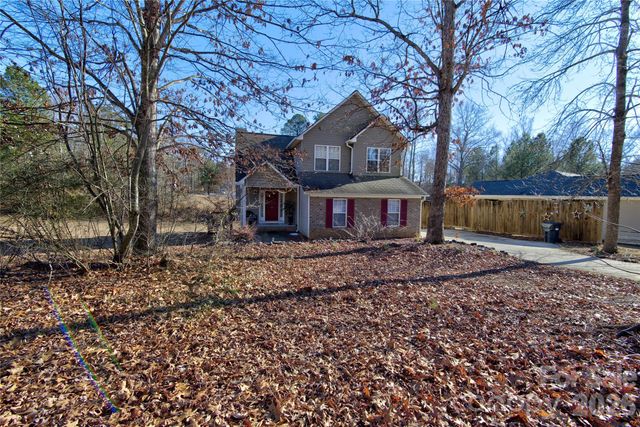 115 Park Vista Drive, Troutman, NC 28166