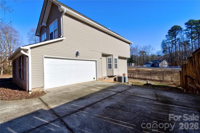 115 Park Vista Drive, Troutman, NC 28166