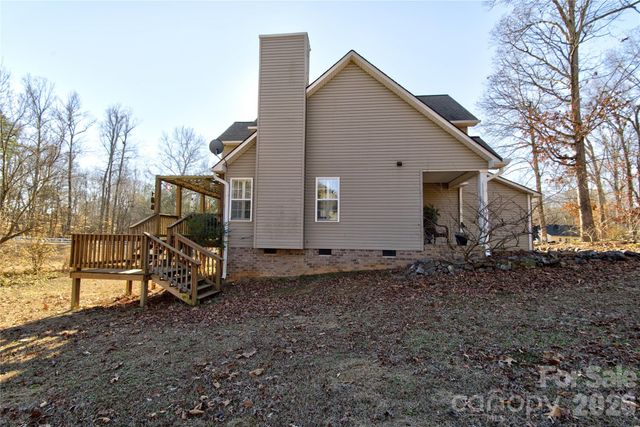 115 Park Vista Drive, Troutman, NC 28166