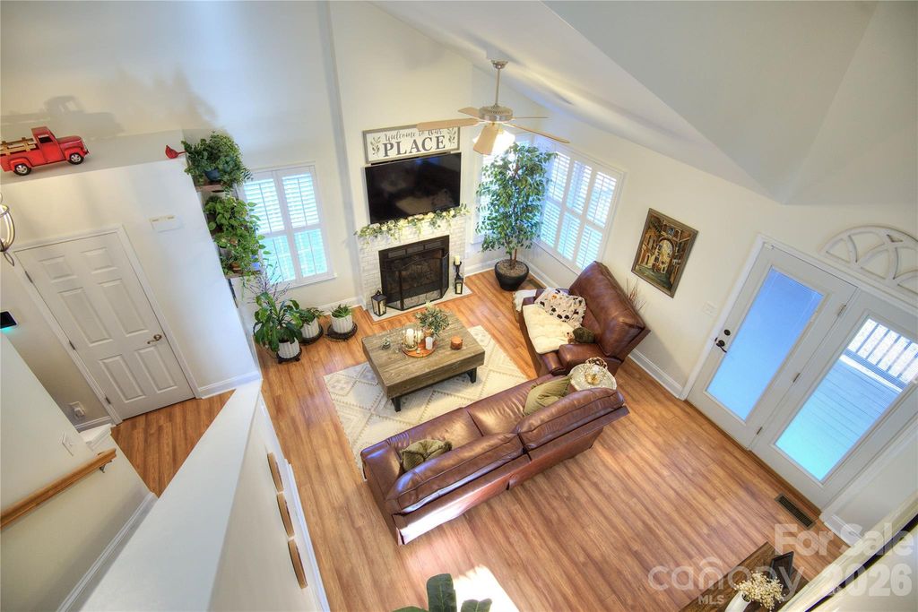 115 Park Vista Drive, Troutman, NC 28166