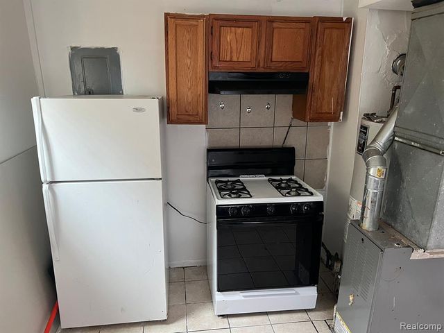 3756 Ash Street, Inkster, MI 48141