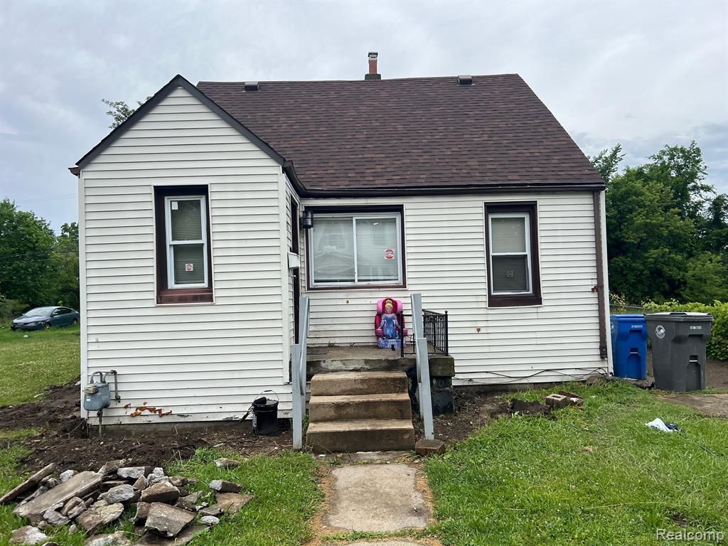 3756 Ash Street, Inkster, MI 48141