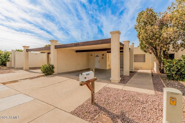 13830 N 30TH Lane, Phoenix, AZ 85053